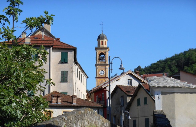 La Stanza Verde B&B