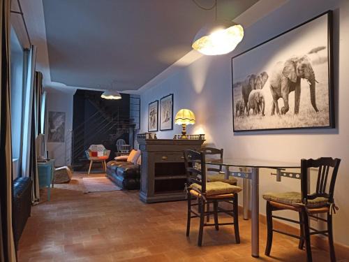 La Suite 14