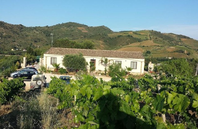 La Suite Di Segesta