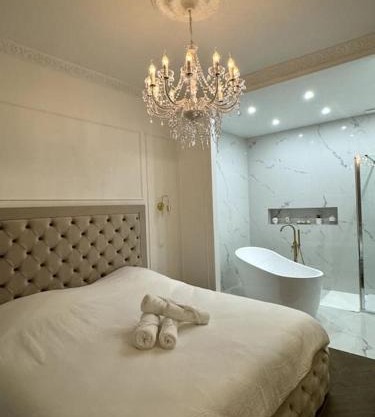 La Suite Haussmannienne
