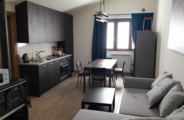 la suite