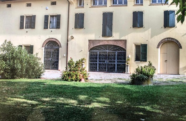 La Tenuta di Leo