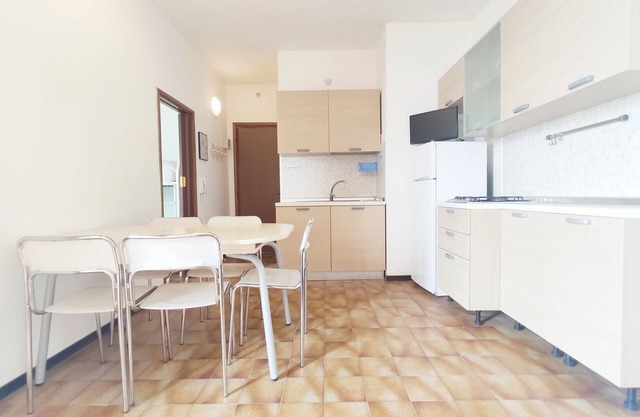 La Torre 1 - Zona P.zza Marconi - Fronte Mare - 6 P. Letto - Jesolo Lido - VE
