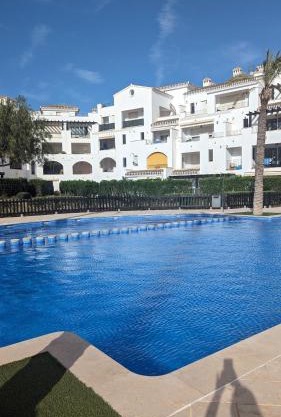 La Torre Golf Resort