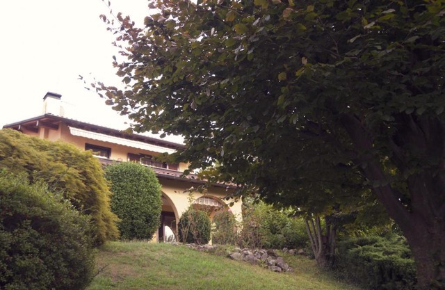 La tua villa sul Lago - Casa Kollegger