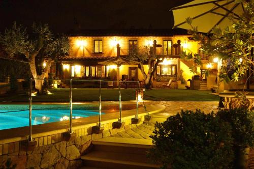 La Valle dei Casali B&B Green Boutique