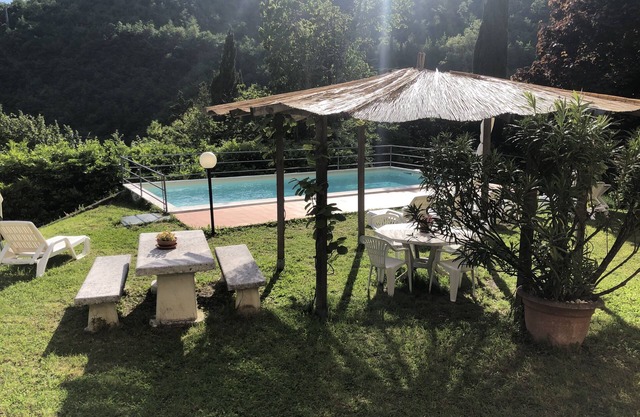La Vecchia Canonica