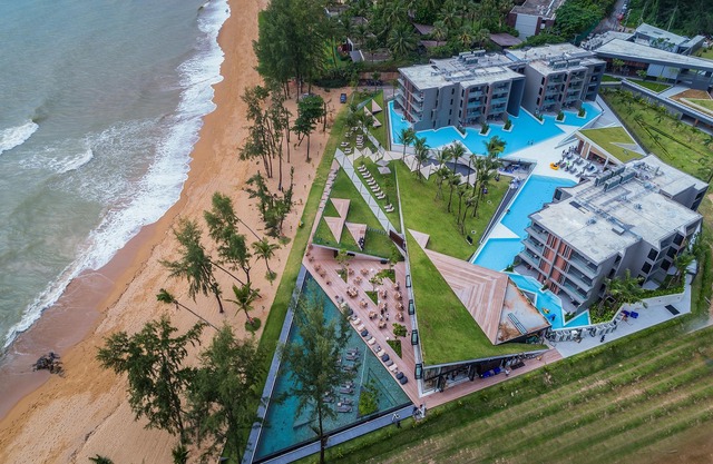 La Vela Khao Lak (SHA Plus+)
