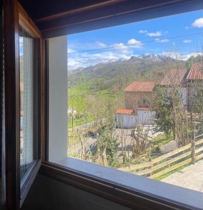 La Ventana de Picos