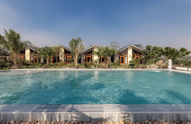 La Vento Resort Ninh Binh
