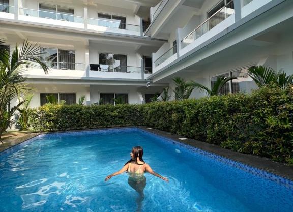 La Vera Boutique Hotel, Mandrem