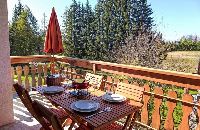 La Verdure Est N°22 by Interhome