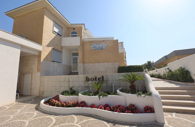 La via del mare residence