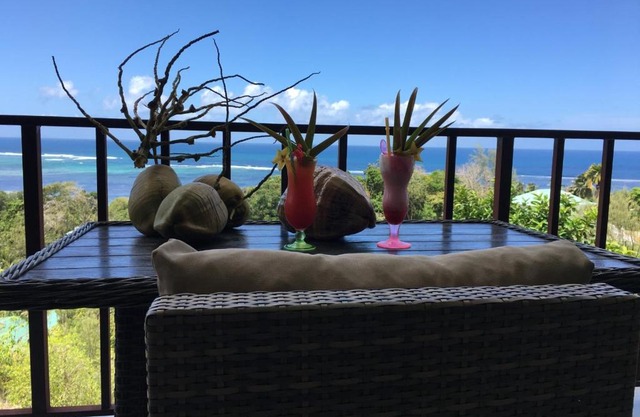 La Vida Selfcatering Apartements