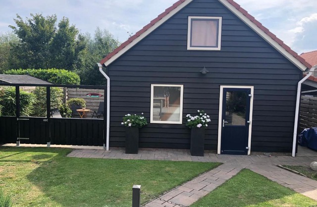 La Vie en Rose Zierikzee