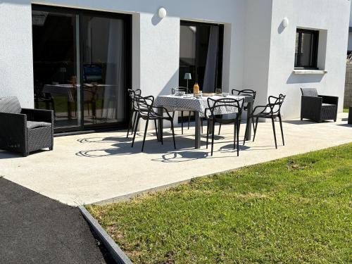 La Villa Bianca - A 10 min à pied de la plage