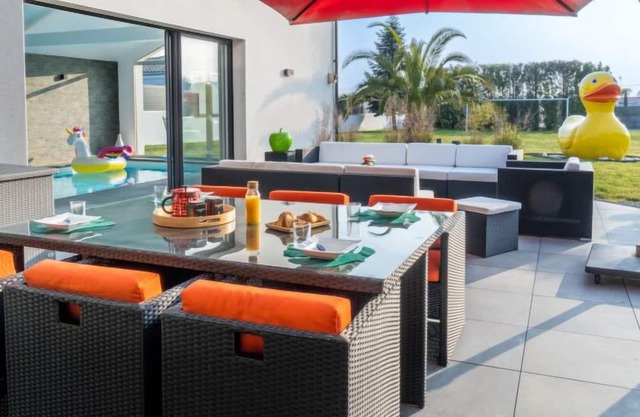 La Villa des Dames by Interhome
