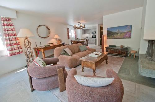 La Villa Emeline - Apartment Emilie
