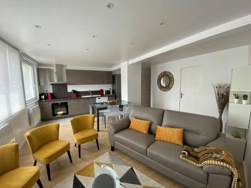 La Villa Marine BY HOLIDIEPPE