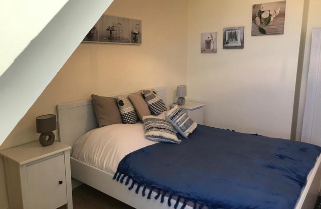 La Villa Port Winston - Face Mer B&B