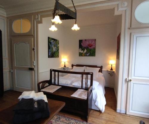 La Villa RYPS