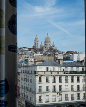 La Villa Royale