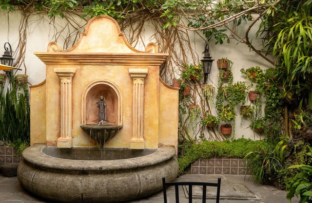 La Villa Serena