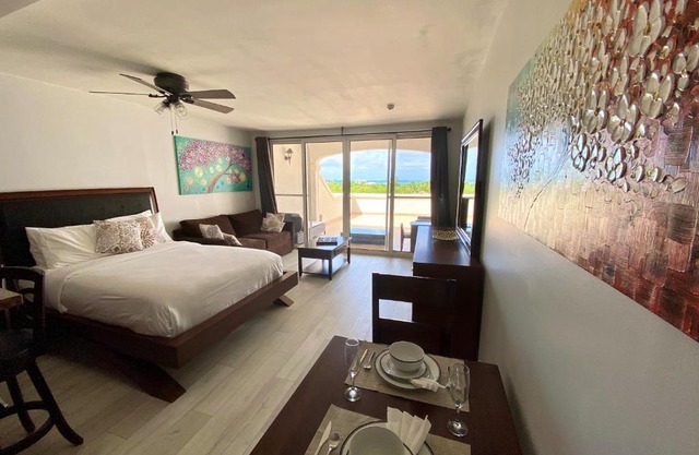 La Vista Azul Resort - Studio
