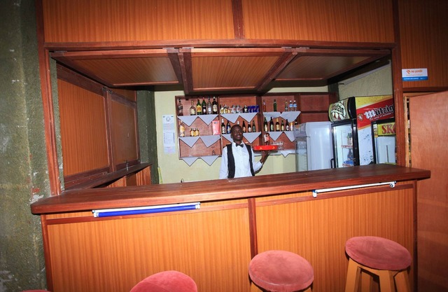 La Voisina Hotel