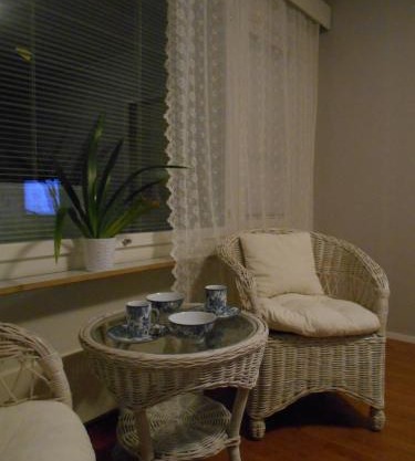 Laajavuori Apartment