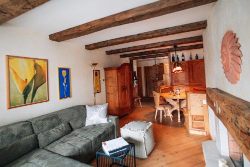 LAAX Homes - Casa Allgäu