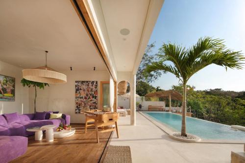 LaBianca Villa, Nusa Lembongan