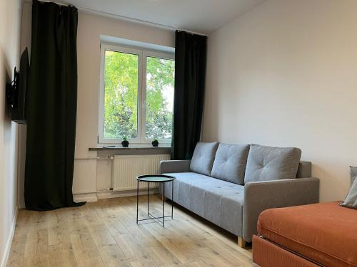 Labo Apartment Nowe Miasto Nowiniarska