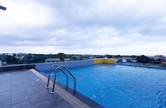 Labone Luxury condo and Apartment in Accra