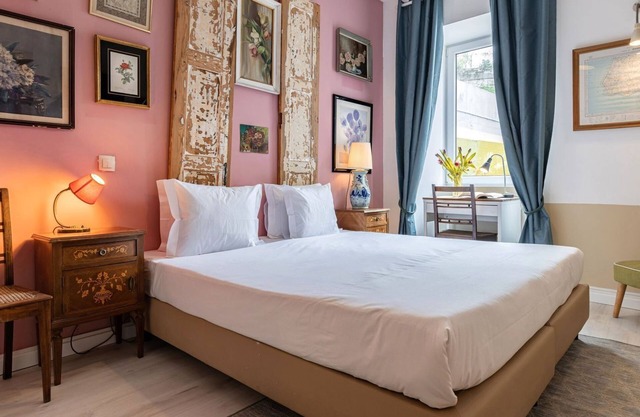 Labor Alliance Residence - Room 7 by LovelyStay