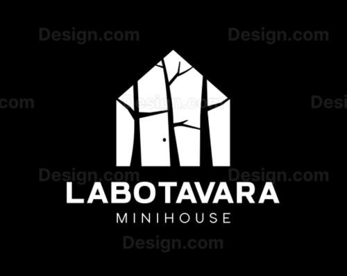 LaBotavara MiniHouse