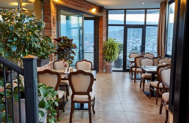 Laerton Hotel Tbilisi
