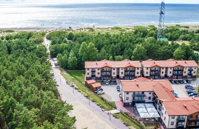 Lagūna - Šventoji