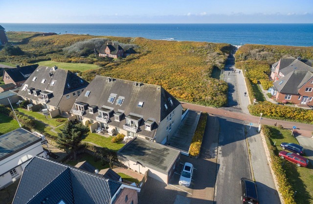 Lage, Lage, Lage! Das Beachhouse Lornsenhof Müssen Sie Einfach Lieben
