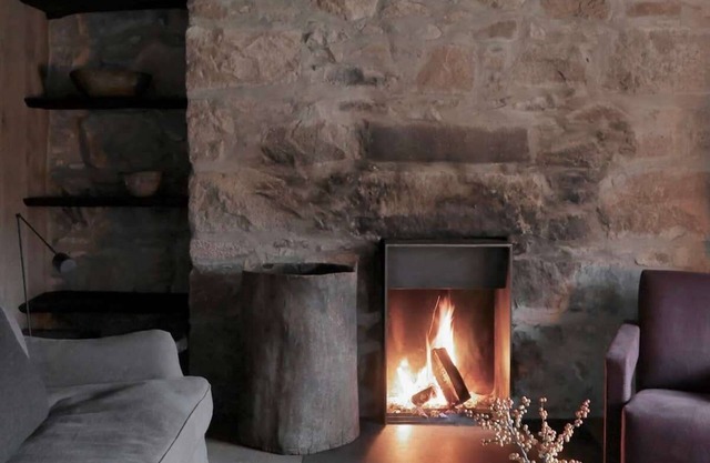 Laggan Cottage - Charming home along River Gairn