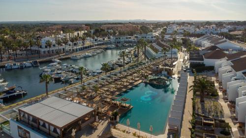 Lago Resort Menorca - Casas del Lago Adults Only