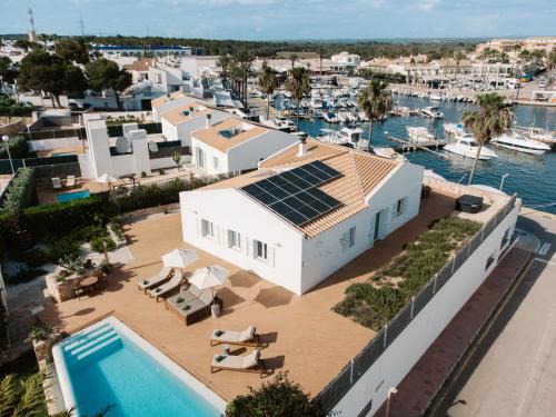 Lago Resort Menorca - Villas & Bungalows del Lago