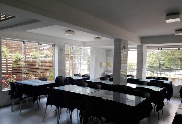 Lagoa Park Hotel