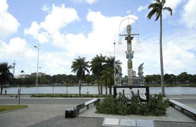 Lagoa Park Hotel