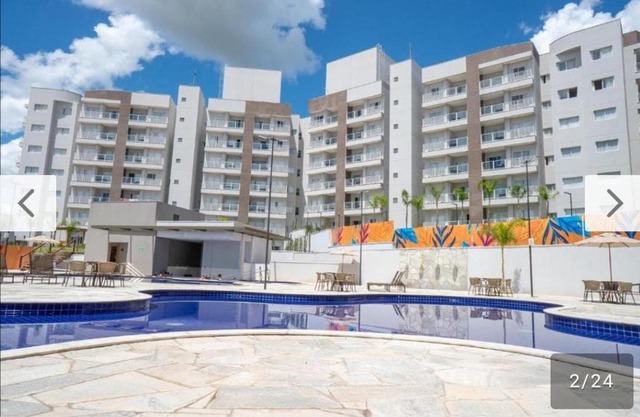 Lagoa Eco Resorts 