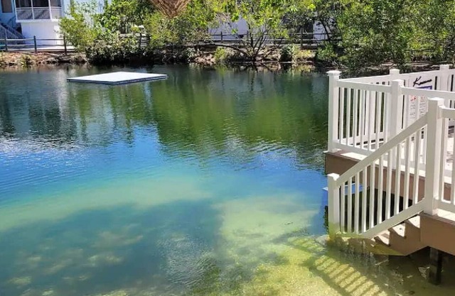 Lagoon View ~ Kayaks Pool Playground Pickle Ball