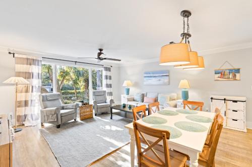 Lagoon Villa 43 - Close to Ocean! Easy Access to Resort!