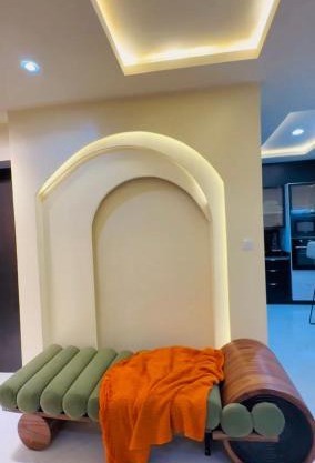 Lagos StayHub