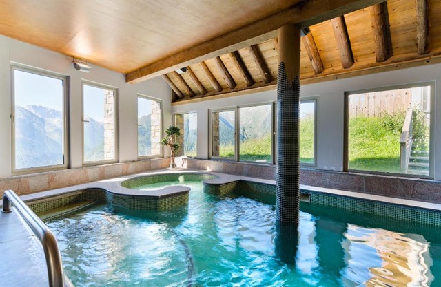 Lagrange Vacances Les Chalets de l'Adet