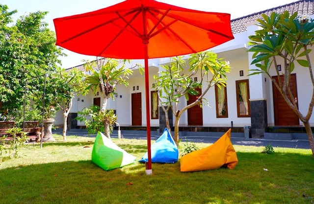 Lagriya Guest House